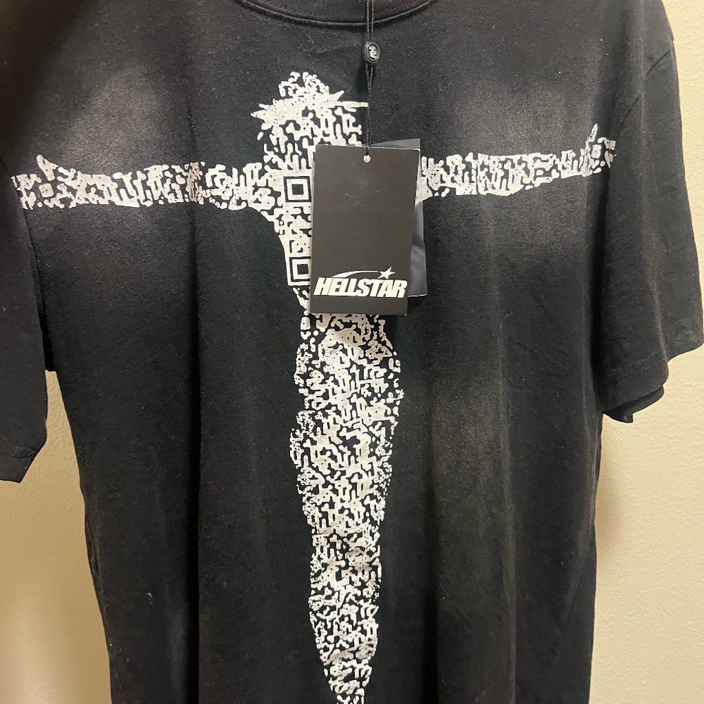 Hellstar T-Shirt